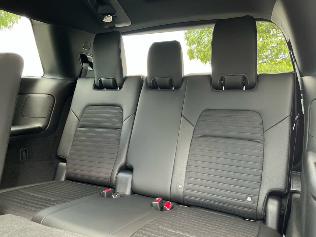New 2026 Nissan Pathfinder Rock Creek AWD/4WD image 33