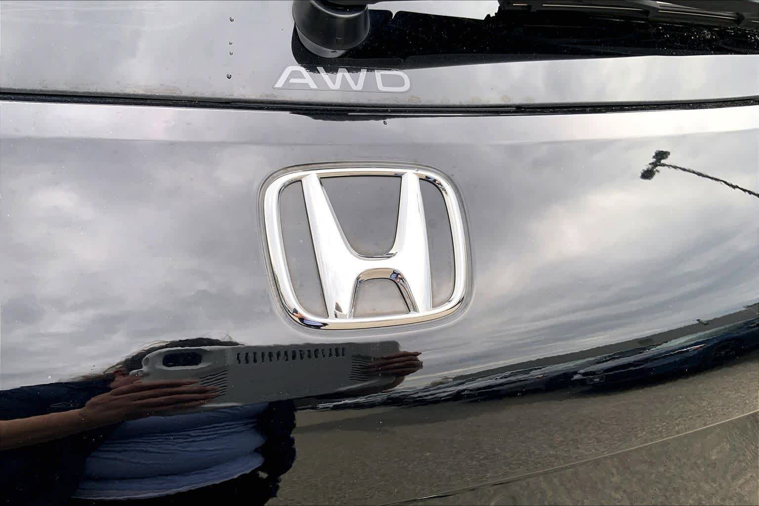 Used 2024 Honda HR-V EX-L image 33