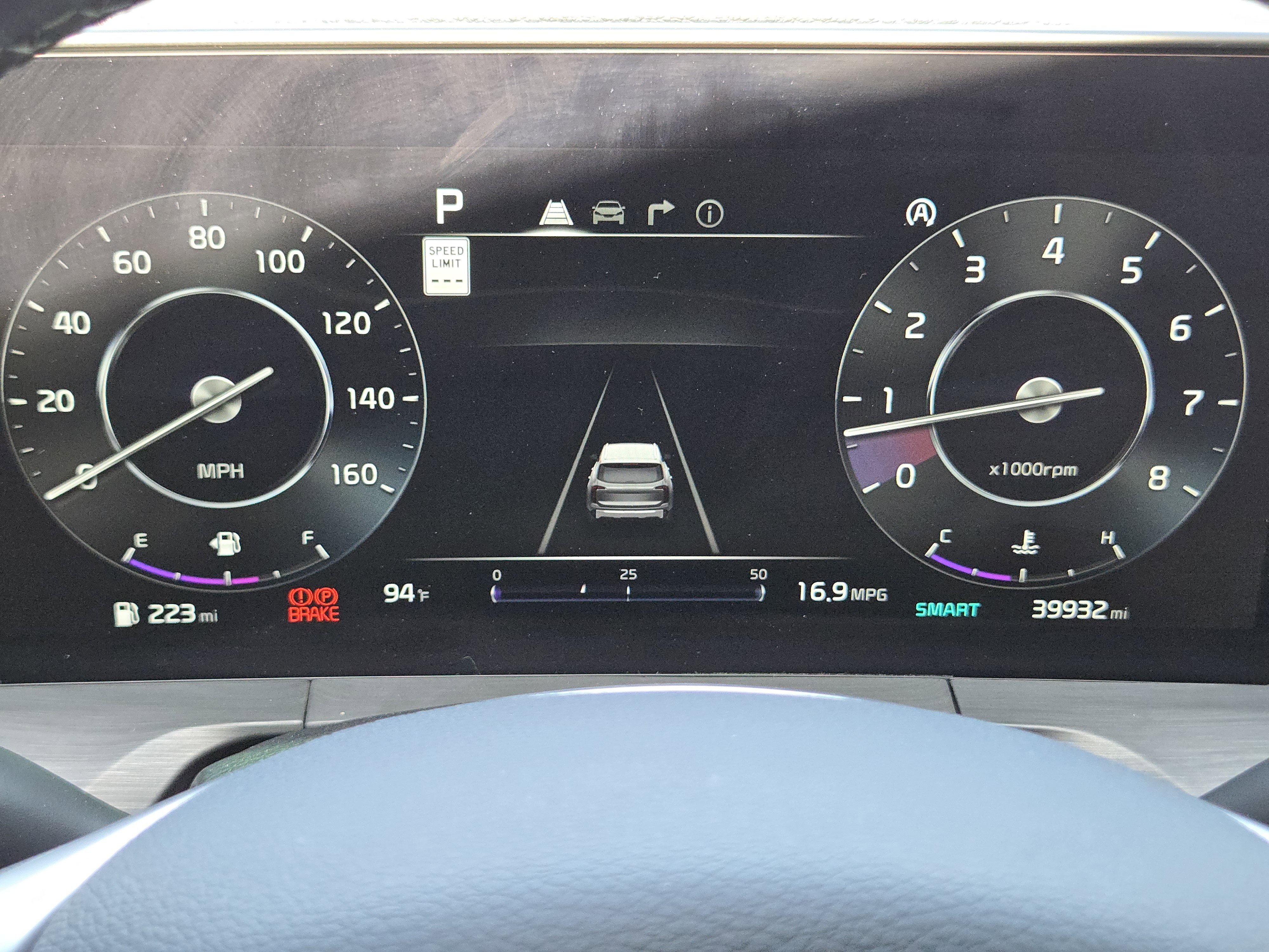 Used 2023 Kia Telluride SX X-Line image 16