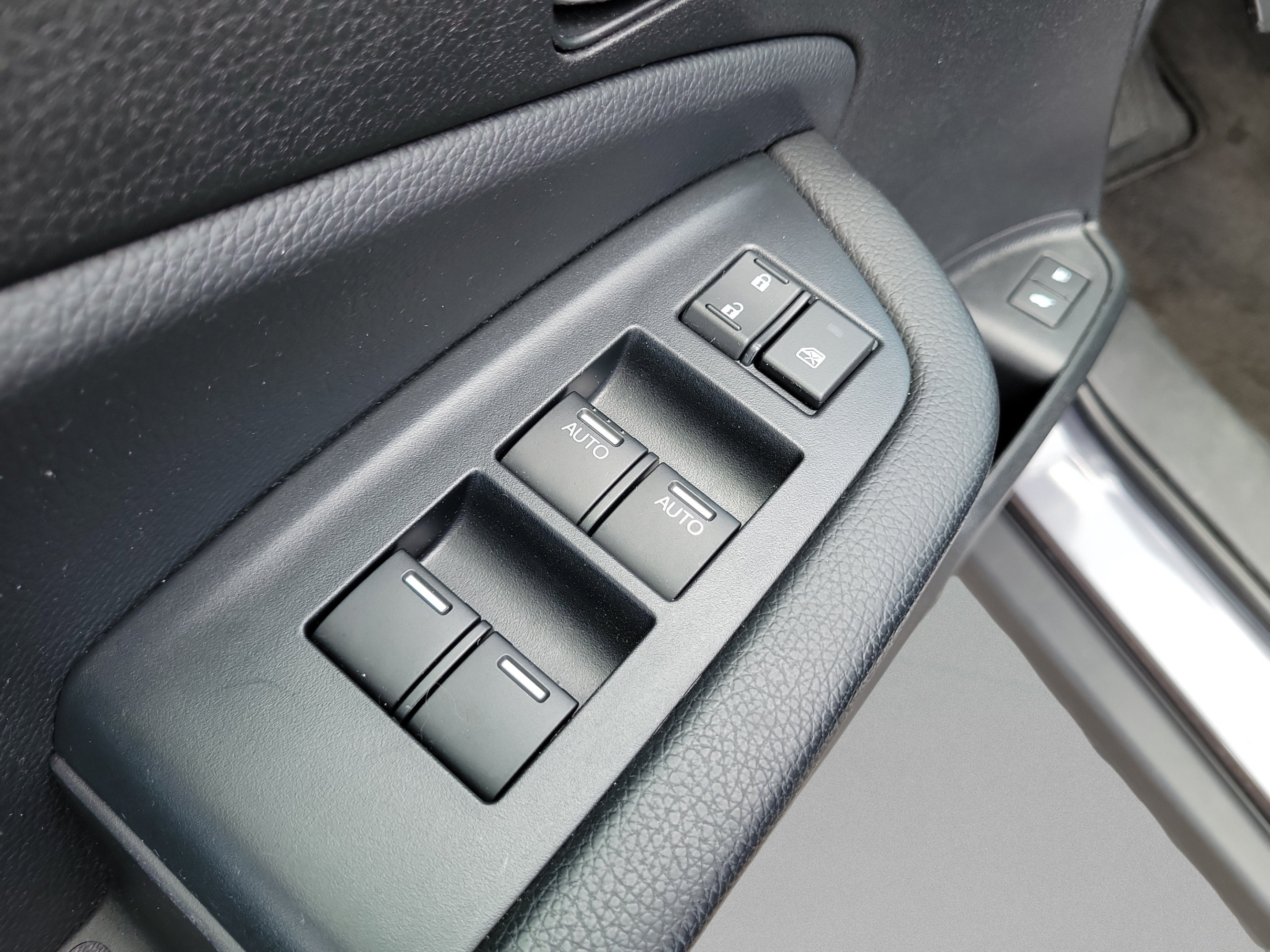 Certified 2021 Honda Passport EX-L image 24