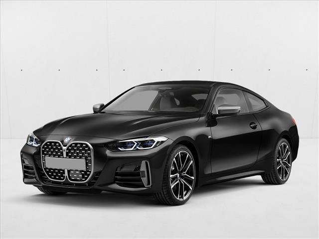 Certified 2024 BMW 440i xDrive Coupe AWD/4WD image 1