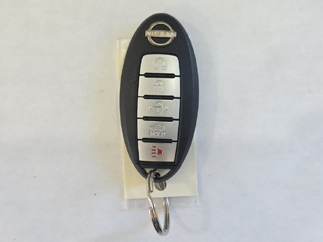 Used 2024 Nissan Altima 2.5 SV FWD image 30
