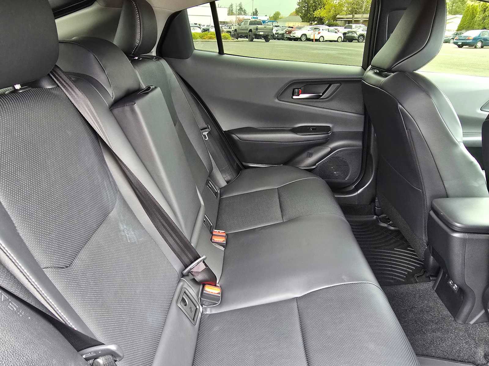 Used 2026 Toyota Prius XLE image 14