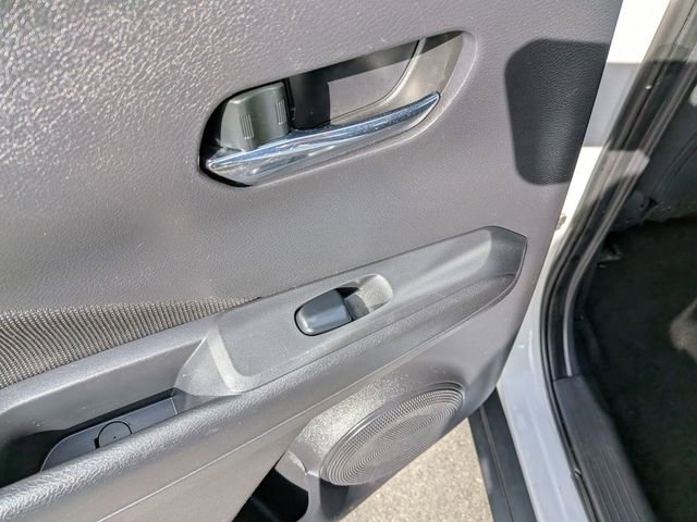 Used 2023 Nissan Kicks SV image 25