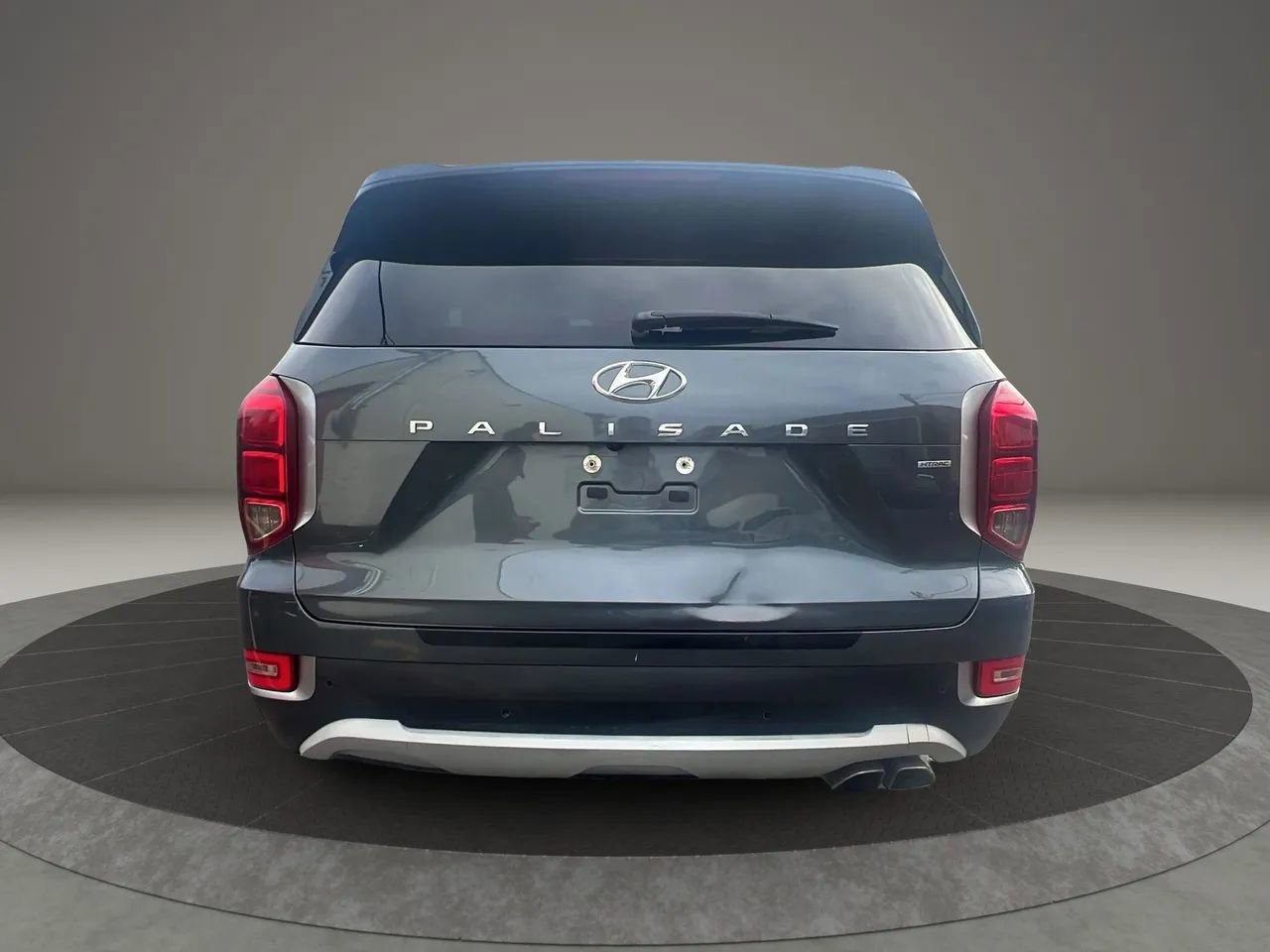 Used 2022 Hyundai Palisade SE image 6