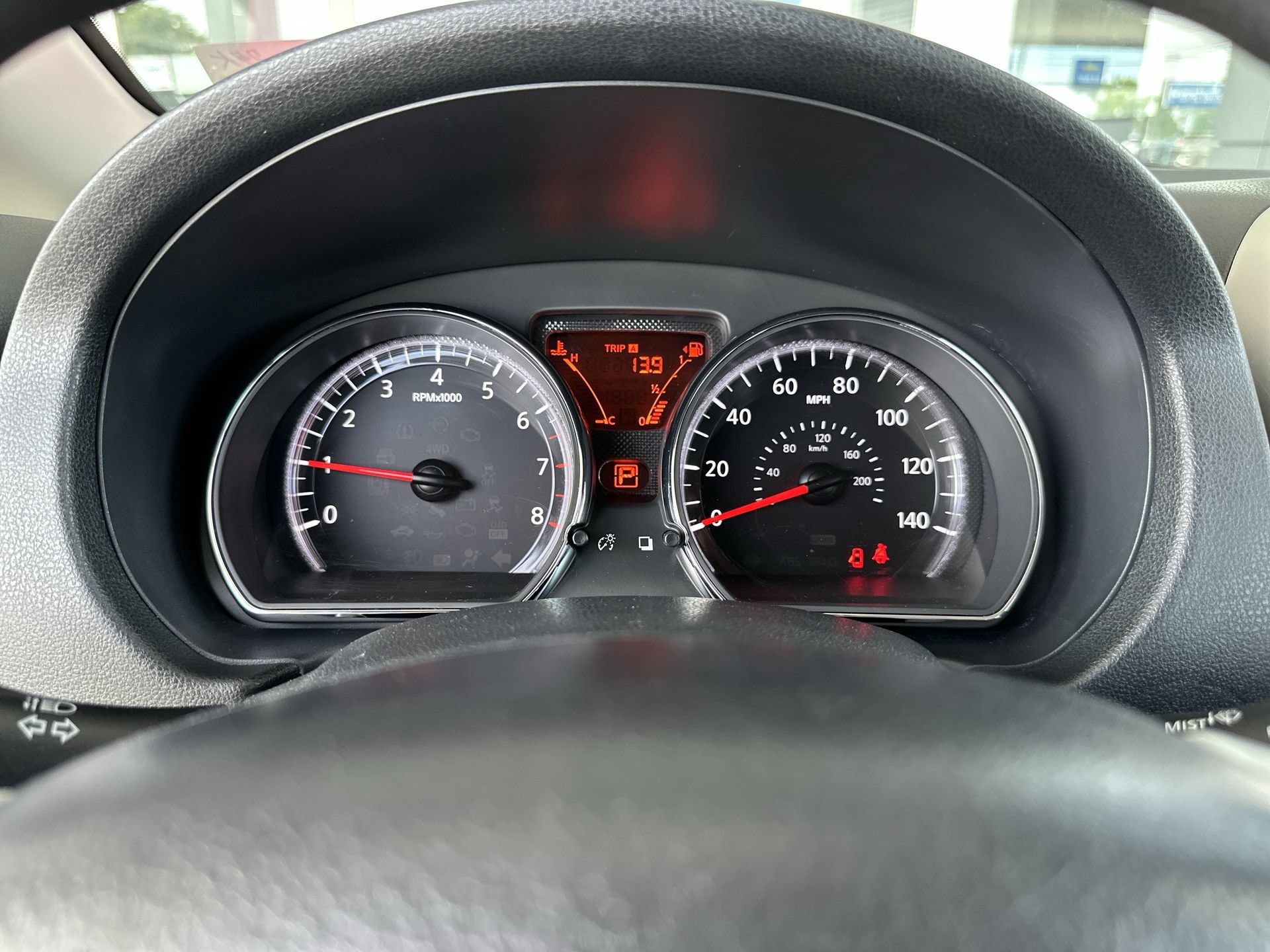 Used 2018 Nissan Versa Note S FWD image 11