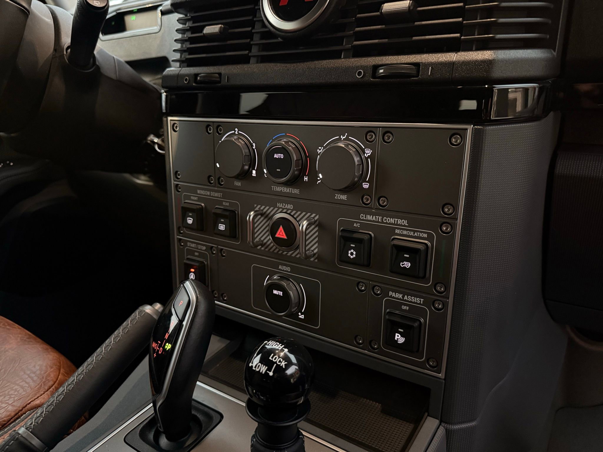 Used 2024 INEOS Grenadier Trialmaster Edition image 32