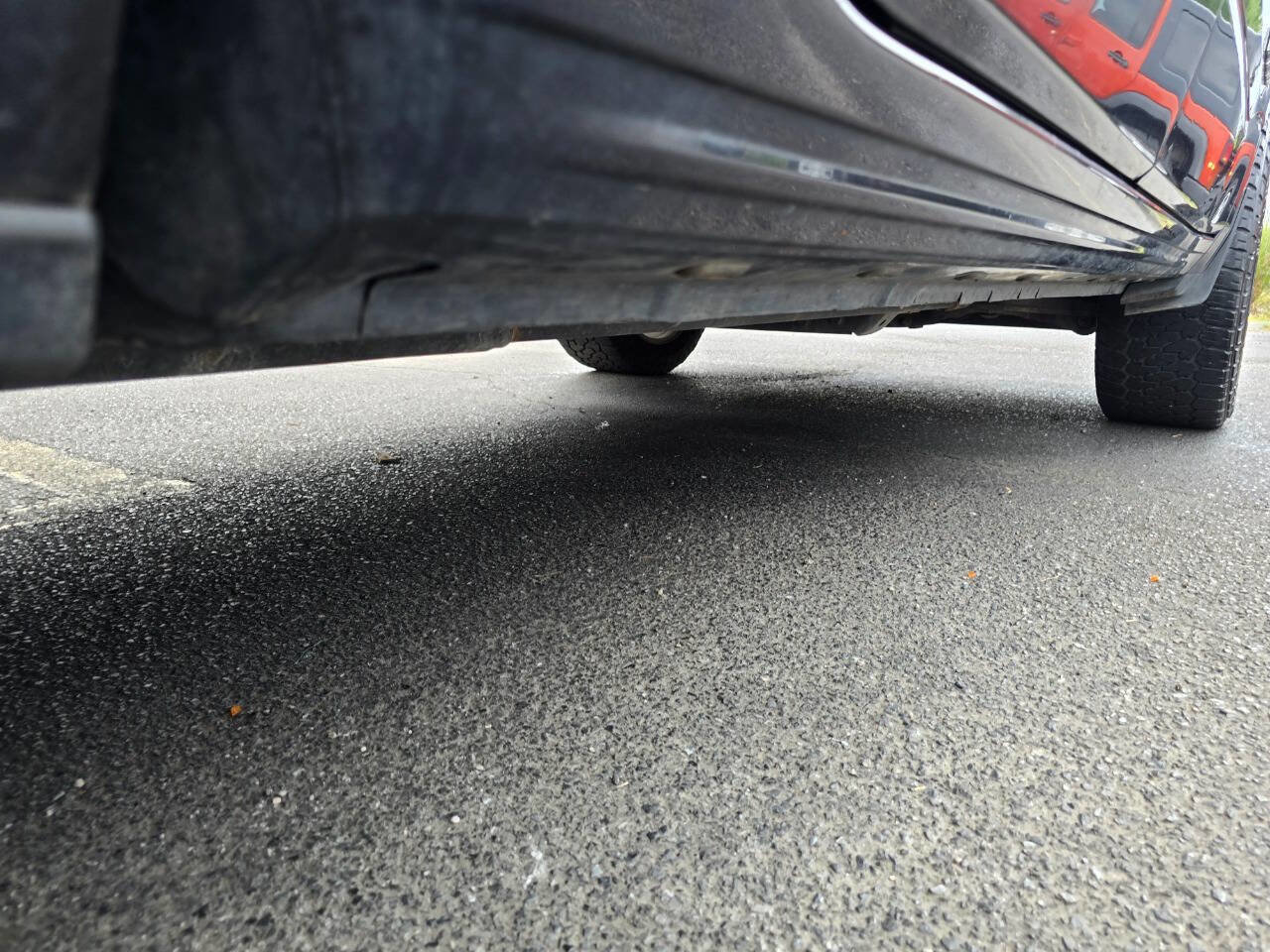 Used 2021 RAM 1500 Big Horn image 27