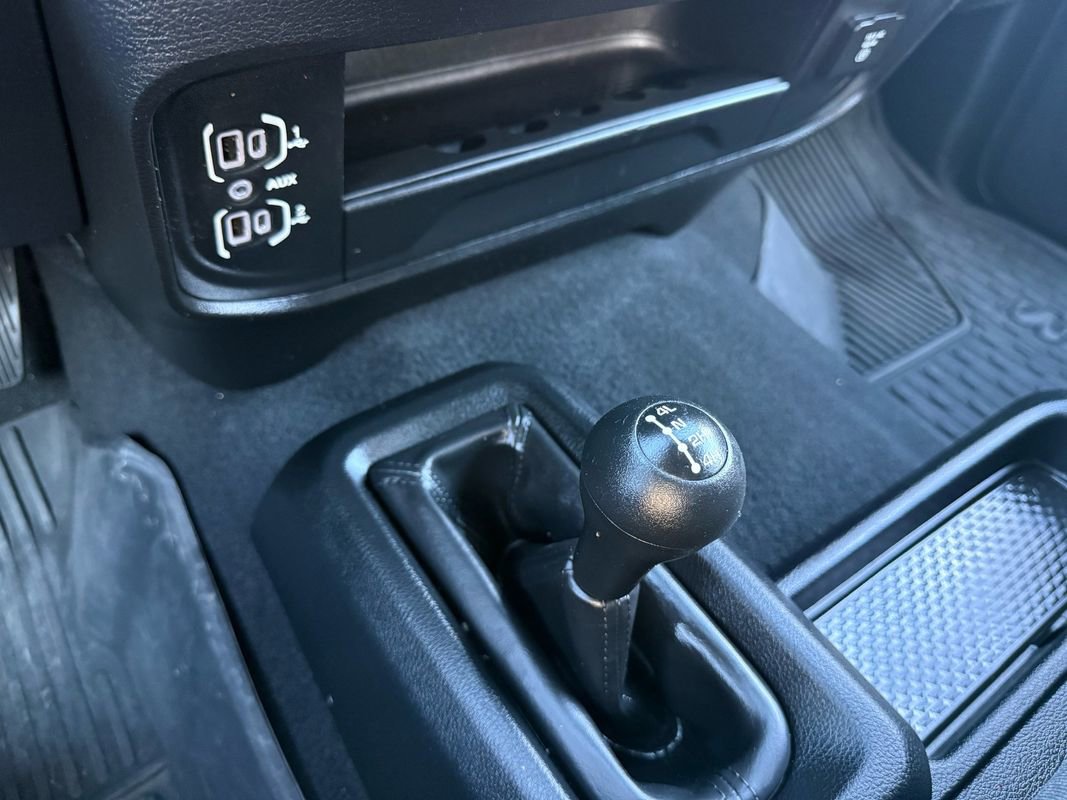 Used 2024 RAM 3500 Tradesman image 26