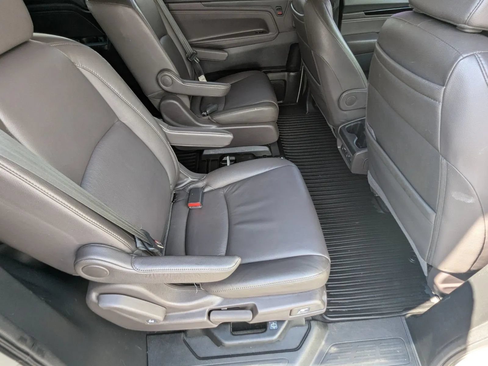 Used 2019 Honda Odyssey Elite image 14