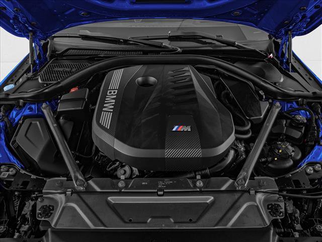 New 2027 BMW M440i w/ Premium Package RWD image 8