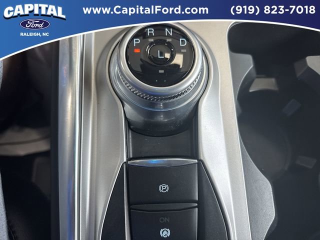 Certified 2023 Ford Explorer XLT w/ Equipment Group 202A image 30