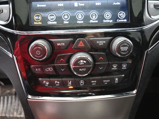 Used 2021 Jeep Grand Cherokee Limited w/ Quick Order Package 28K 80th image 15