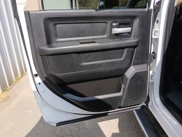 Used 2019 RAM 5500 Tradesman AWD/4WD image 20