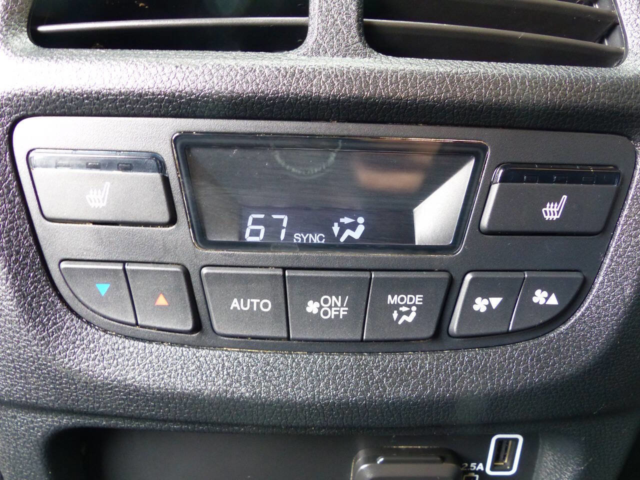 Used 2021 Honda Passport Touring image 35