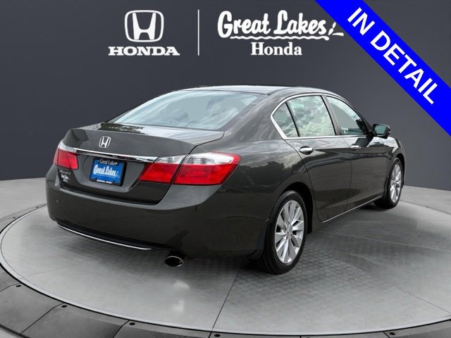 Used 2014 Honda Accord EX image 6