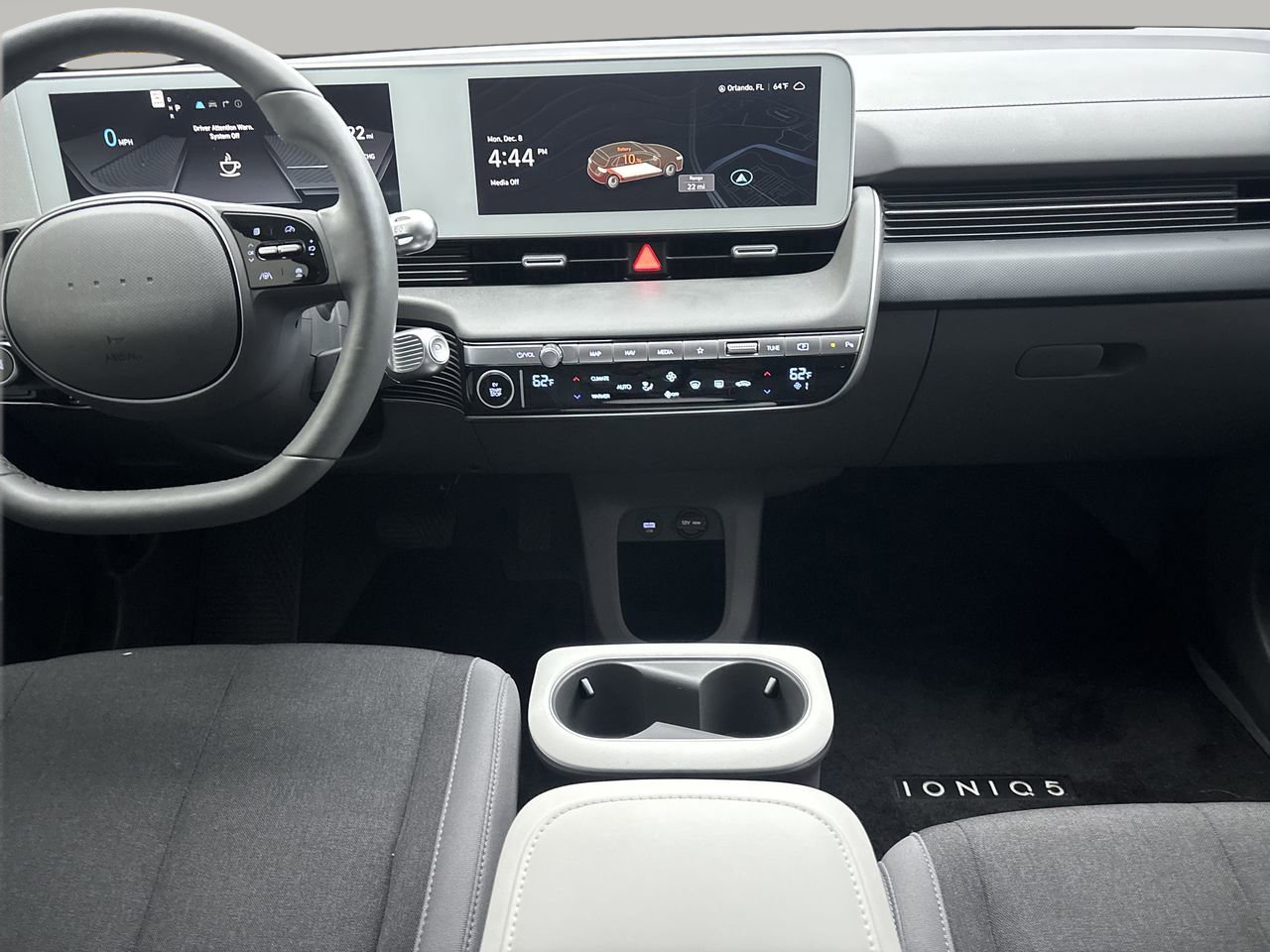 Used 2024 Hyundai Ioniq 5 SEL image 15