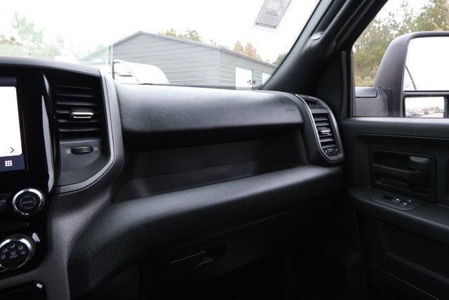 New 2026 RAM 2500 Warlock AWD/4WD image 25