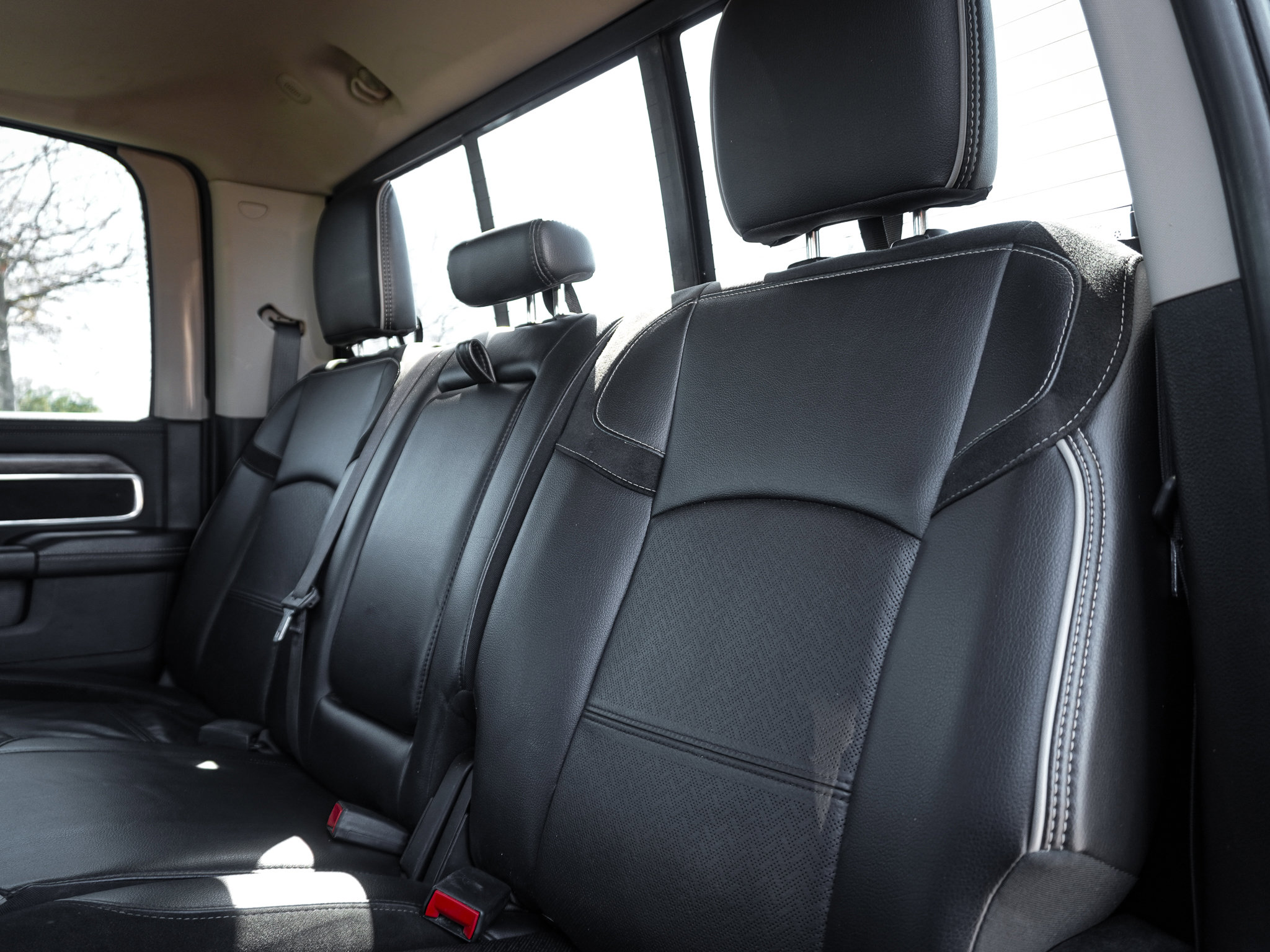 Used 2020 RAM 2500 Laramie image 31