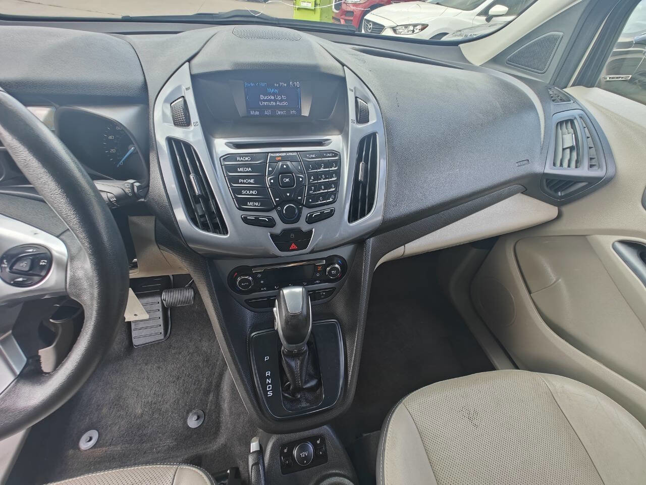 Used 2015 Ford Transit Connect Titanium image 13
