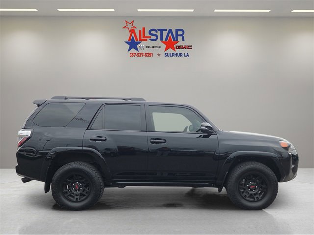 Used 2024 Toyota 4Runner TRD Off-Road Premium image 8
