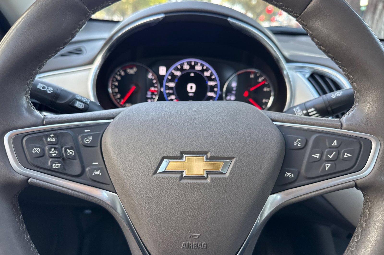Used 2023 Chevrolet Malibu LT w/ LPO, Floor Liner Package FWD image 26