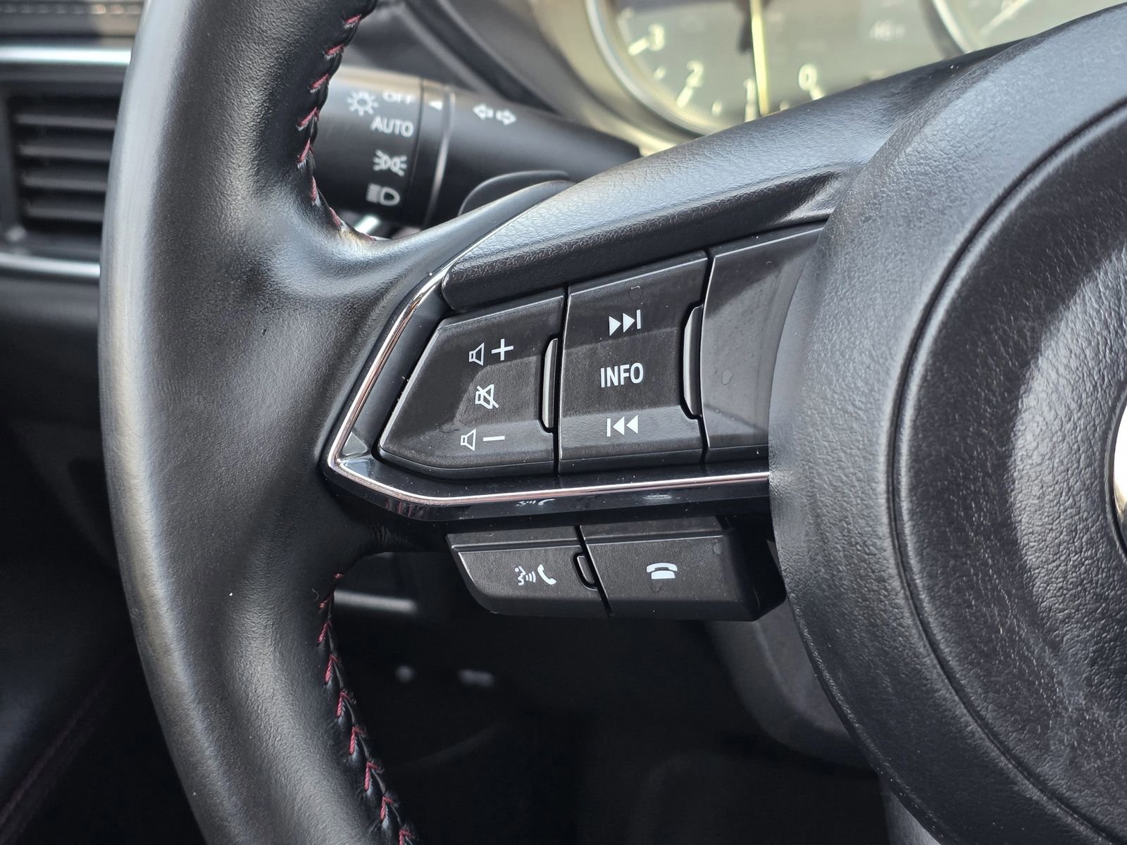 Used 2024 MAZDA CX-5 2.5 Turbo w/ Premium Package image 31