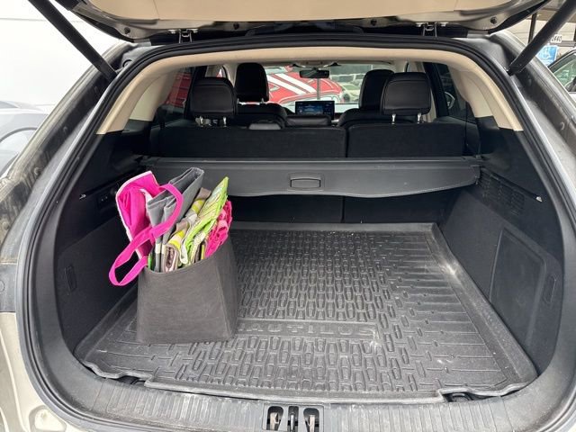 Certified 2023 Lincoln Nautilus Reserve image 16