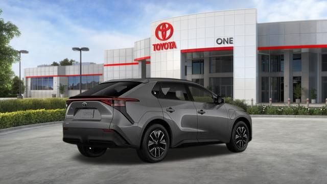 New 2026 Toyota bZ AWD/4WD image 14