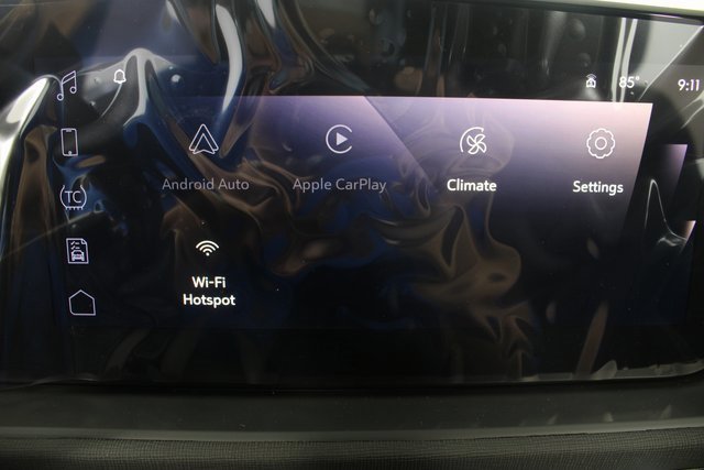 New 2026 Buick Envista Sport Touring w/ Convenience I Package image 4