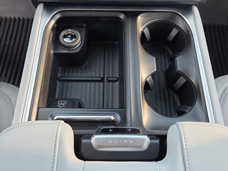 New 2027 Ford Expedition Max Platinum AWD/4WD image 19