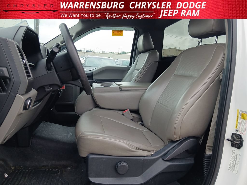 Used 2017 Ford F350 XL RWD image 11