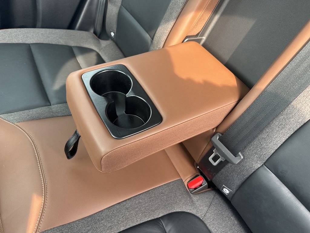 Used 2023 Ford Bronco Sport Outer Banks w/ Tech Package image 38