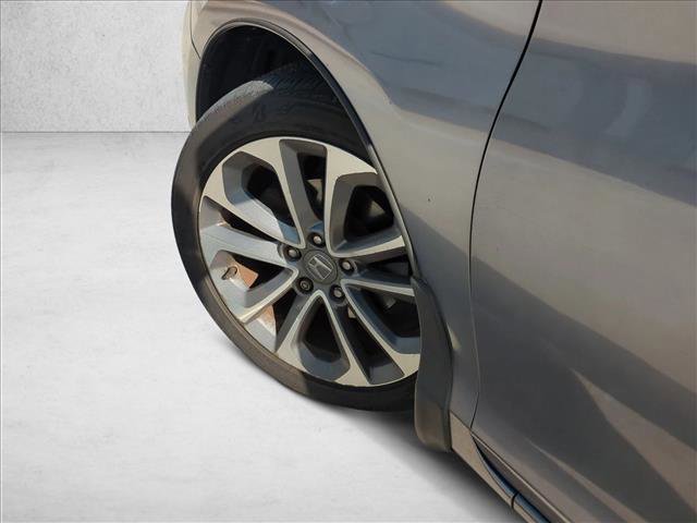 Used 2014 Honda Accord Sport image 10
