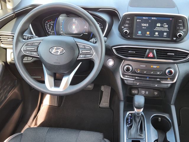 Used 2020 Hyundai Santa Fe SEL FWD image 27