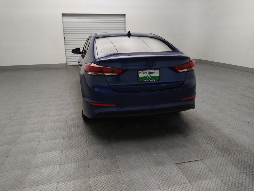 Used 2018 Hyundai Elantra SEL FWD image 6