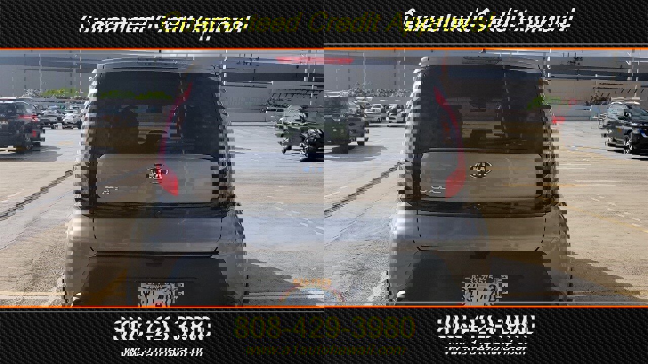 Used 2016 Kia Soul w/ Convenience Package image 8