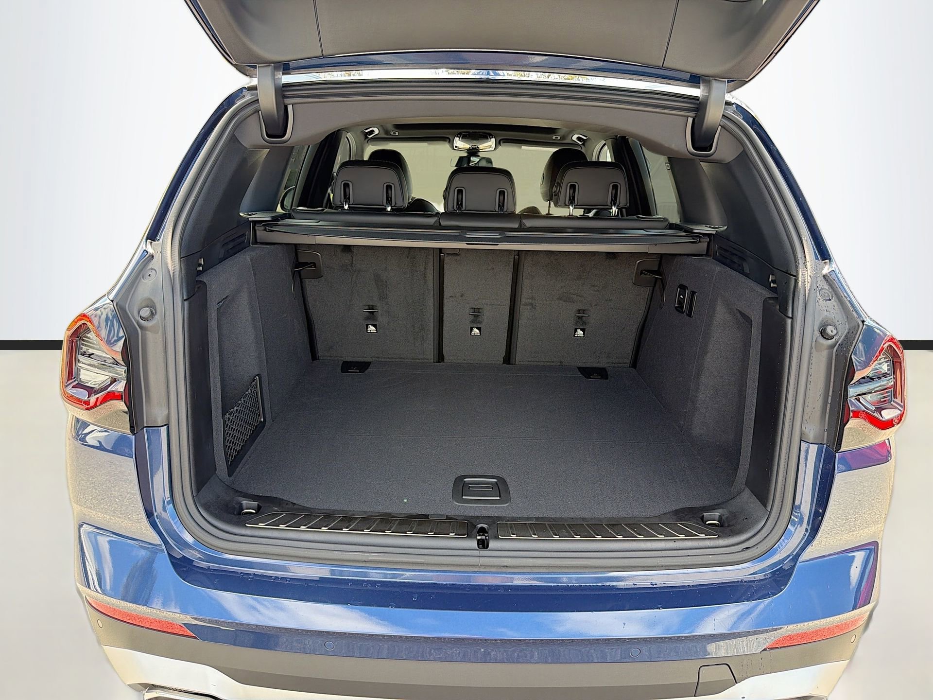 Certified 2023 BMW X3 sDrive30i w/ Convenience Package image 13