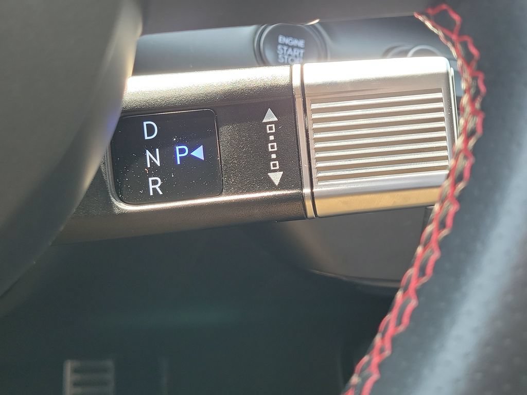 Used 2025 Hyundai Kona N Line S FWD image 19
