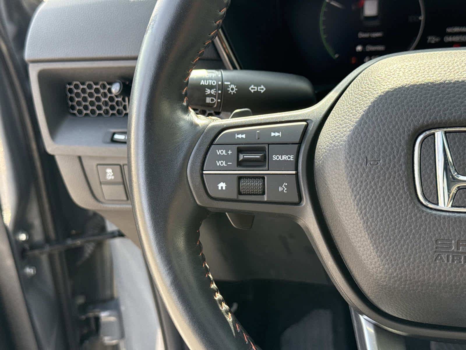 Used 2024 Honda CR-V Sport image 22