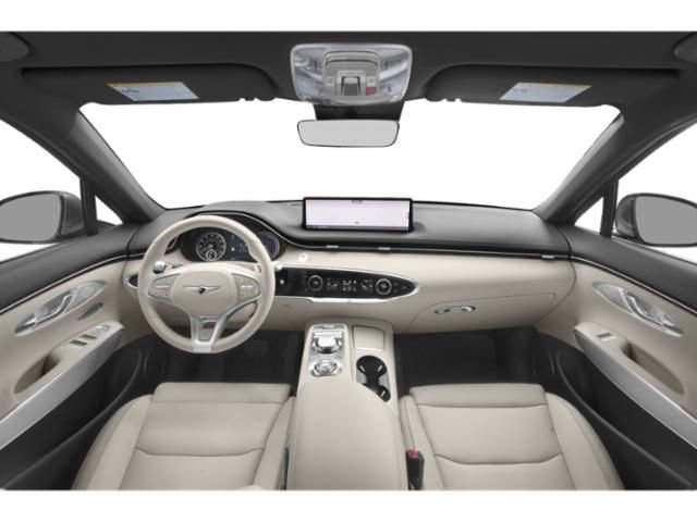 Used 2023 Genesis Electrified GV70 w/ Prestige Package AWD/4WD image 9
