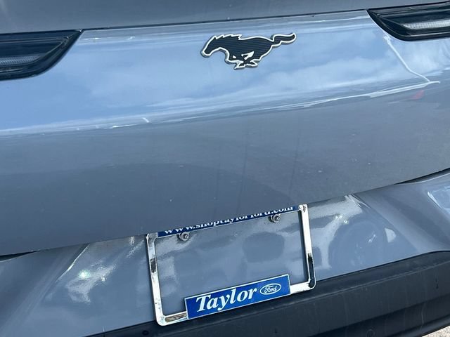 New 2026 Ford Mustang Mach-E Premium AWD/4WD image 8