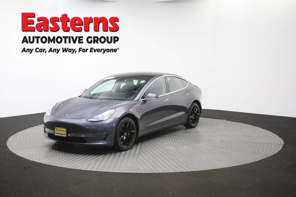 Used 2019 Tesla Model 3 Performance AWD/4WD image 52