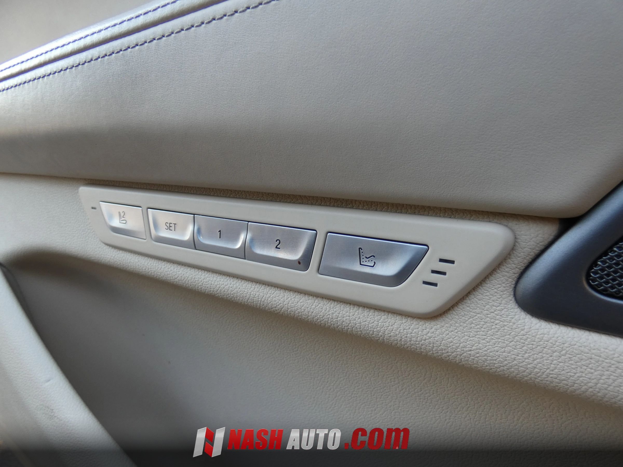 Used 2016 BMW 750i xDrive AWD/4WD image 89