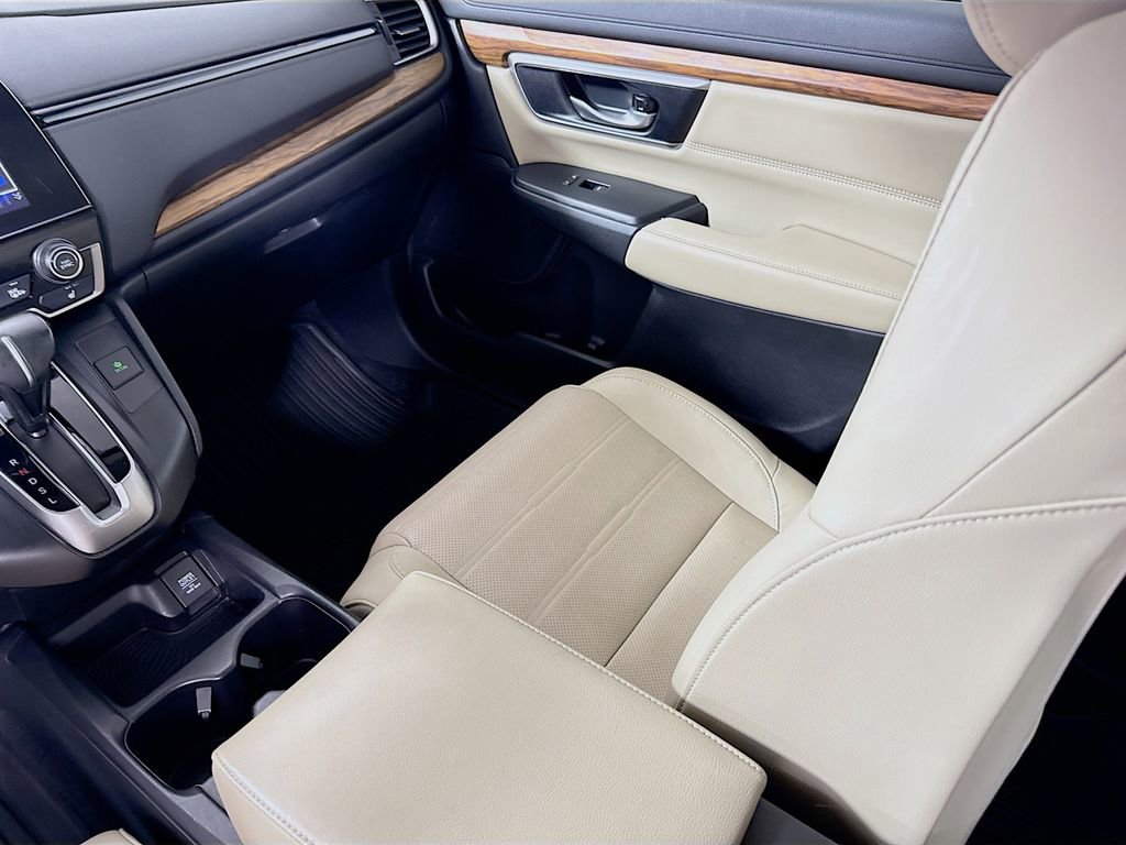 Used 2019 Honda CR-V EX-L image 22