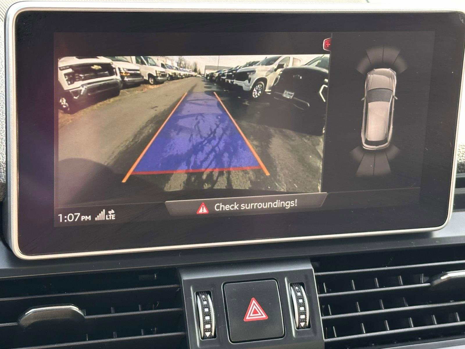 Used 2019 Audi Q5 2.0T Premium Plus image 11