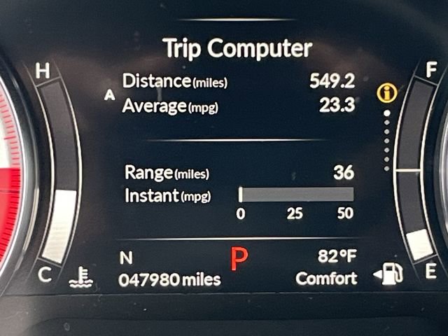 Used 2020 Acura RDX A-Spec FWD image 15