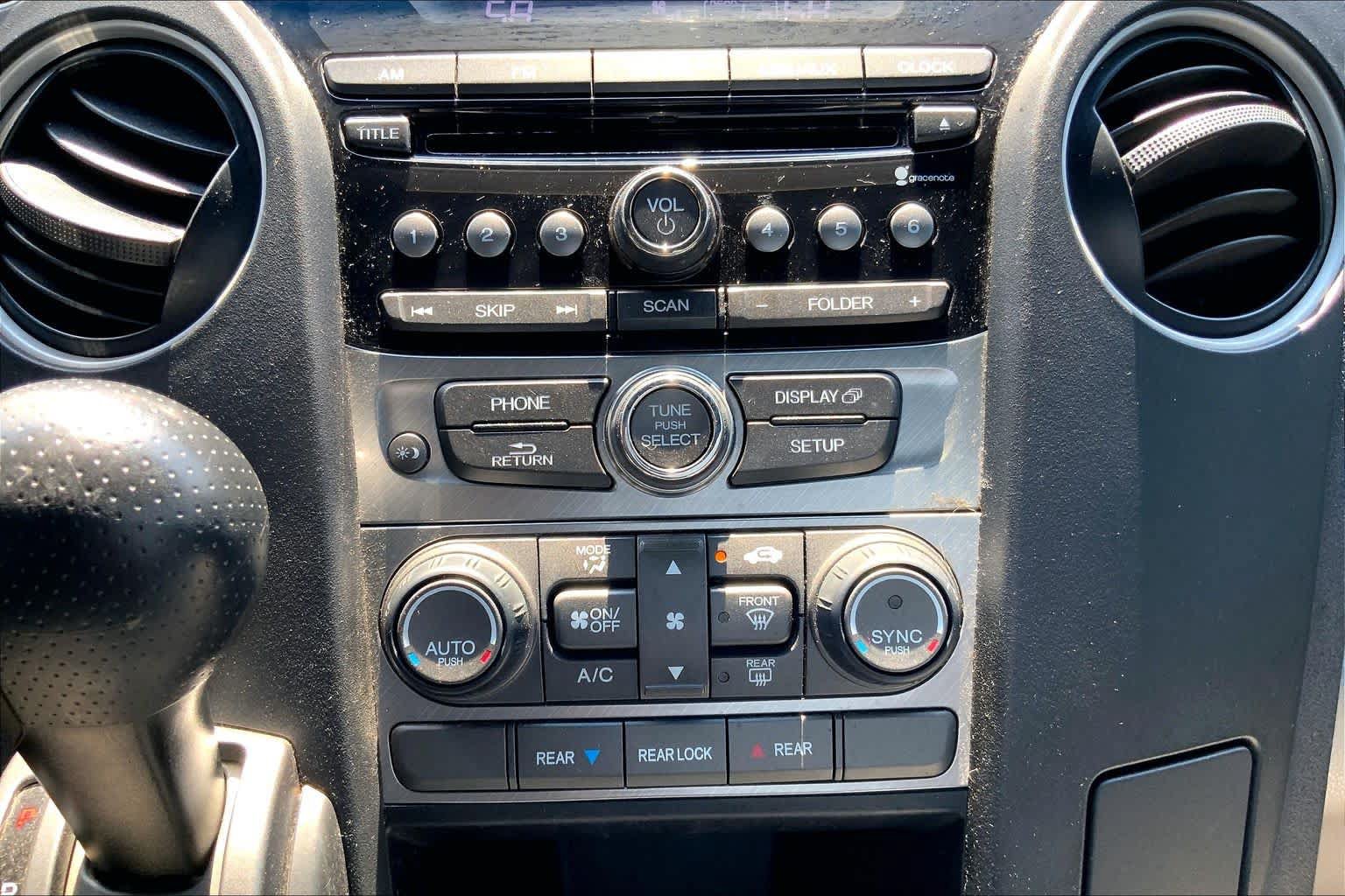 Used 2013 Honda Pilot EX image 33