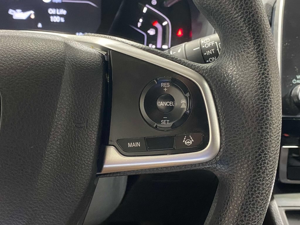 Used 2021 Honda CR-V Special Edition image 23