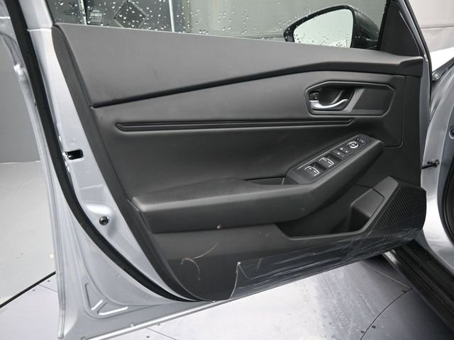 New 2026 Honda Accord SE image 3